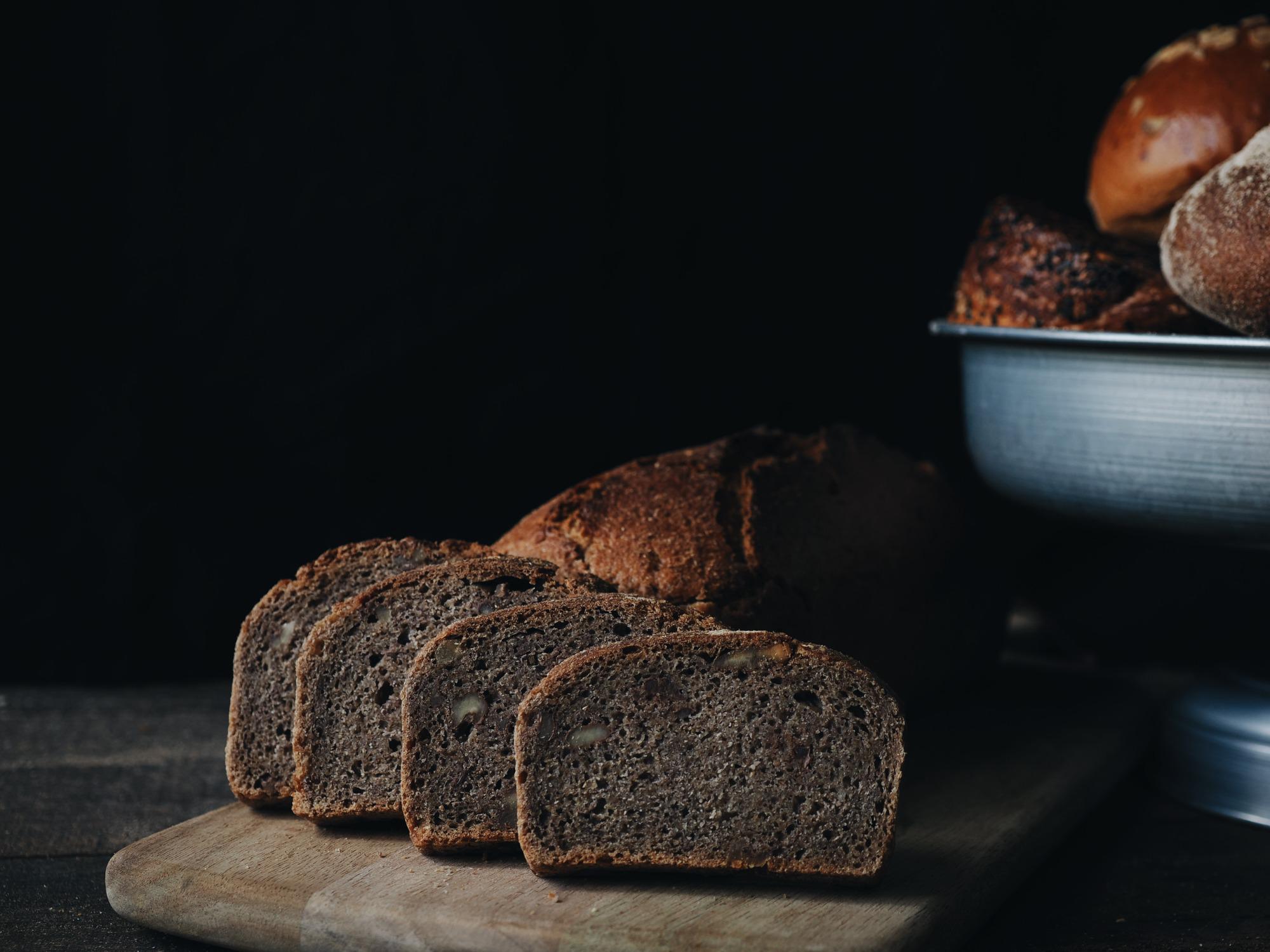 Karabuğday Biberiyeli